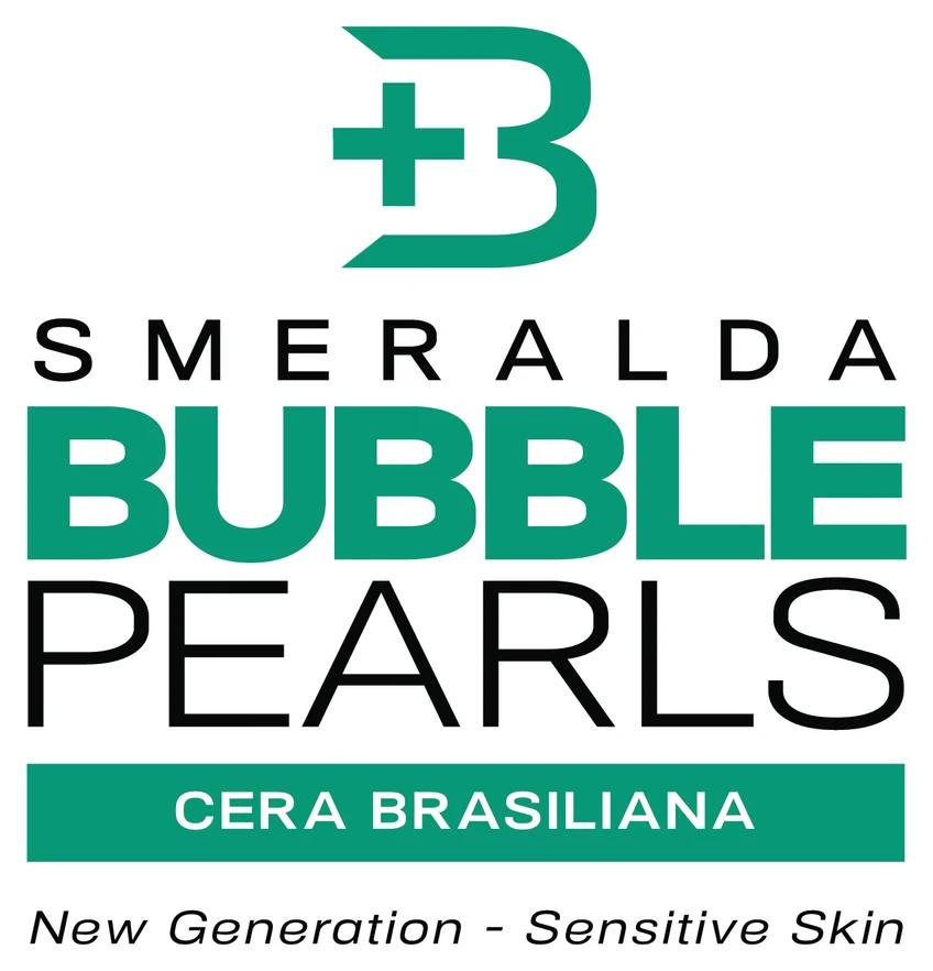 Smeralda Bubble Pearls